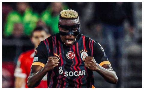 ‘Regarding the Osimhen transfer’ - Insider reveals Galatasaray’s plan to sign Super Eagles star