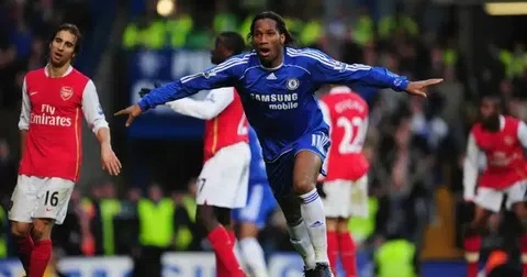 Corner Masters: Drogba offers simple solution to stop Arsenal from scoring from set-pieces