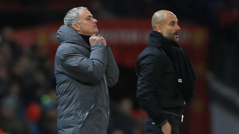 'It's fact I have won more' — Guardiola fires at Mourinho again after 115 charges comment