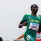 'I can't process it' - 16-year-old Gout Gout revels after hitting another milestone in 200m