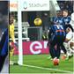 Ademola Lookman in good form for Atalanta.