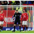 Red Devils succum to Forest at Old Trafford