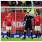 Red Devils succum to Forest at Old Trafford