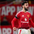 Bruno Fernandes reveals reason for not leaving Man United
