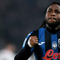 Ademola Lookman has won back-to-back MOTM awards for Atalanta. (Credit: Imago)