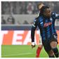 Lookman believes Atalanta can win the Serie A title