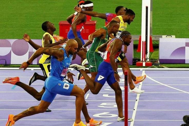 'I deserved better' - Kishane Thompson reflects on narrow Olympic defeat to Noah Lyles and the pain of coming so close to gold