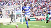 Julius Masaba The Hero as AFC Leopards Sink Gor Mahia to Win 98th Mashemeji Derby