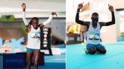 Millions John Korir and Joyciline Jepkosgei Pocketed for Winning Valencia Marathon