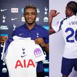Mohammed Kudus: The Ghanaian Sensation Who Landed a €63m Move to Tottenham