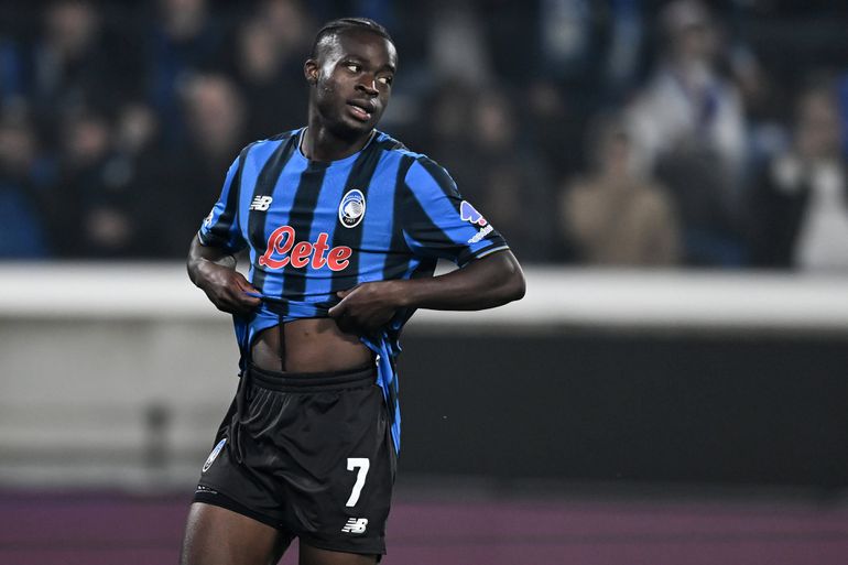 Kamaldeen Sulemana to miss Chelsea game || Imago