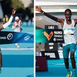 Valencia Marathon: Kenyans Assert Authority as John Korir and Joyciline Jepkosgei Claim Top Honours