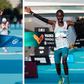 Valencia Marathon: Kenyans Assert Authority as John Korir and Joyciline Jepkosgei Claim Top Honours