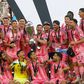 Lionel Messi Makes More History as He Leads Inter Miami to First-Ever MLS Cup Title