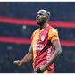 Osimhen names one player that changed his striking mentality