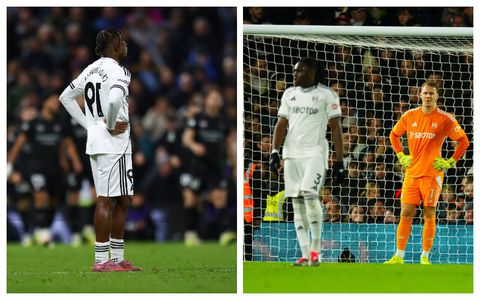 Palace Stuns Fulham as Chukwueze's Scoring Form Halted in Thrilling Clash!