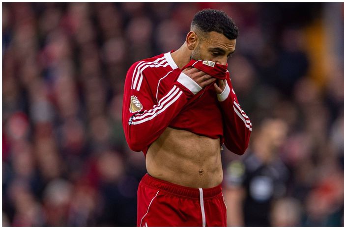 Newcastle legend casts doubt on Salah’s future