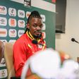 'Four or five' Burkina Faso players and coach test positive for Covid-19