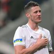 Wout Weghorst is a transfer target for Manchester United