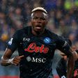 Osimhen on target in Napoli's 2-0 win away at Sampdoria