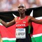 Adamant Asbel Kiprop proclaims innocence six years after doping furore