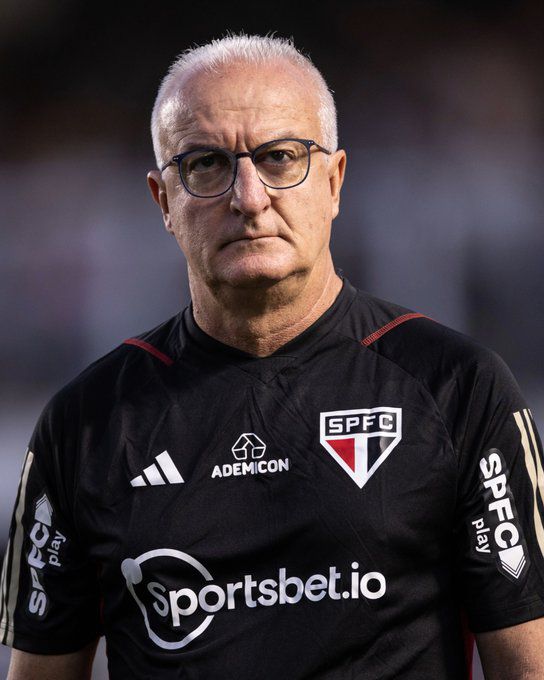 Who Is Brazil’s New Head Coach, Dorival Junior?