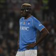 Napoli's Victor Osimhen | Imago