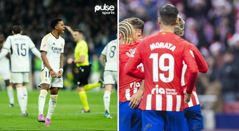 Spanish Super Cup semi-final 2024: Real Madrid vs Atletico Madrid match preview, predictions, possible Line up, time and where to watch