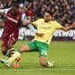 Kenyan defender stands firm as Bristol City keep West Ham at bay in crunch FA Cup fixture