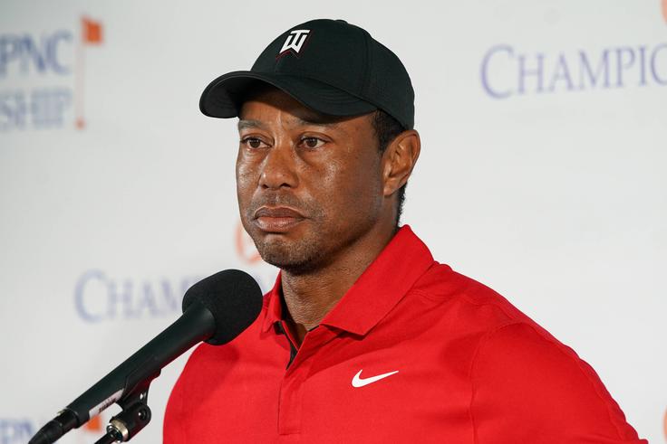 Golf legend Tiger Woods ends Ksh.100 billion relationship with Nike after 27 years