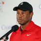 Golf legend Tiger Woods ends Ksh.100 billion relationship with Nike after 27 years