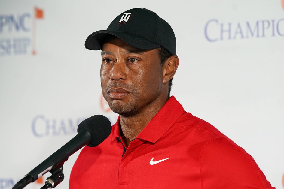 Golf legend Tiger Woods ends Ksh.100 billion relationship with Nike ...