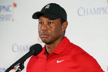 Golf legend Tiger Woods ends Ksh.100 billion relationship with Nike after 27 years