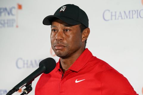 Golf legend Tiger Woods ends Ksh.100 billion relationship with Nike after 27 years