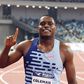 Why Christian Coleman is not vocal about breaking Usain Bolt's world record like his competitors