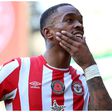 Brentford striker Ivan Toney served a ban for betting violations