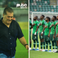 3 reasons the Super Eagles of Nigeria lost 2-0 to Guinea