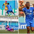 Enyimba proved too good for Sporting Lagos.