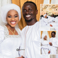 Sadio Mane wife Aisha Tamba