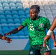 Aguibou Camara scores for Guinea, Moses Simon misses penalty for Nigeria in pre-AFCON friendly