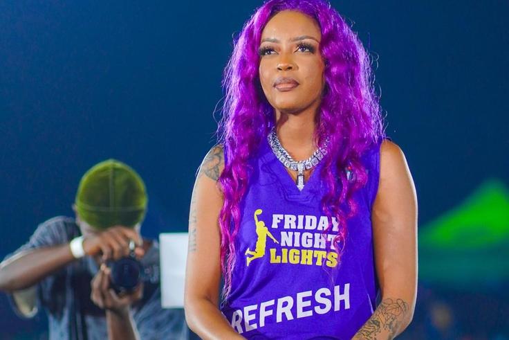 A 'Celebrity show' as Team Iman clinch Friday Nights Lights (FNL) Season IX