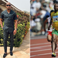 Asafa Powell: Jamaican sprint legend speculates he misses the track after sharing a throwback photo at 25