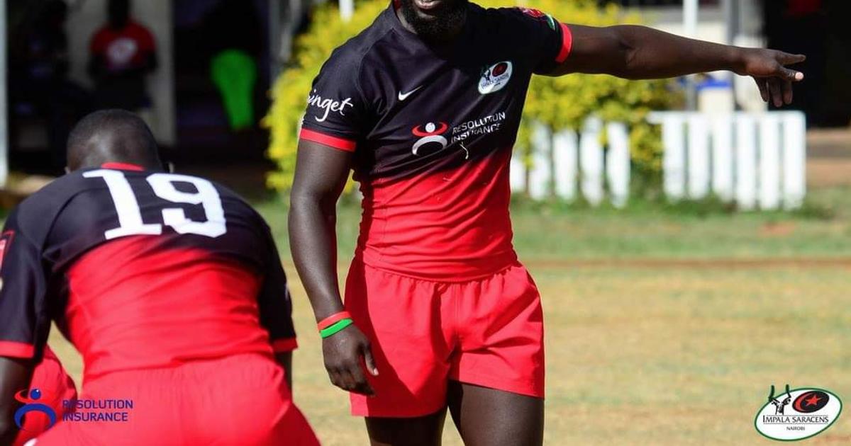 Impala Floodlit poised to kick-off Rugby 15s season | Pulse Sports Nigeria