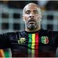 Eric Chelle, the new Super Eagles coach.