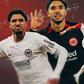 Omar Marmoush: 5 things you should know about Frankfurt’s rising star linked to Manchester City