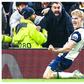 Tottenham take a goal advantage to Anfield
