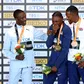 'I would have fallen on my knees if Zharnel didn't hug me' - When Noah Lyles burst into tears at 100m World Championships medal ceremony