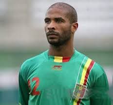 Eric Chelle Biography