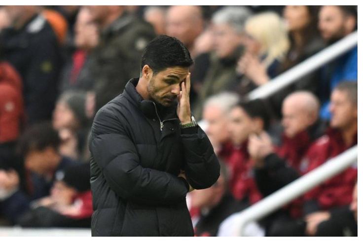 Mikel Obi tells Arsenal board to sack Arteta