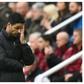 Mikel Obi tells Arsenal board to sack Arteta